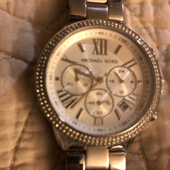 Michael Kors Watch for Women - Picture 2 of 5